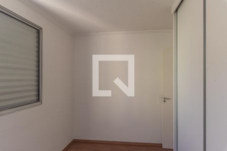 Quarto 1 de apartamento para alugar com 2 quartos, 46m² em Vila Carminha, Campinas