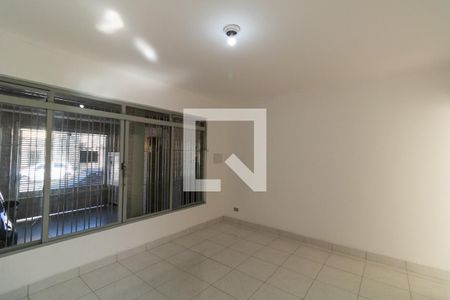 Sala de casa para alugar com 1 quarto, 65m² em Vila Lageado, São Paulo