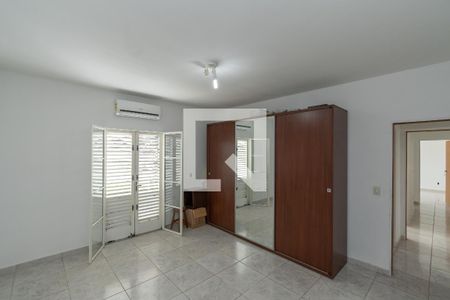 Suite de casa para alugar com 3 quartos, 200m² em Vila Nogueira, Campinas