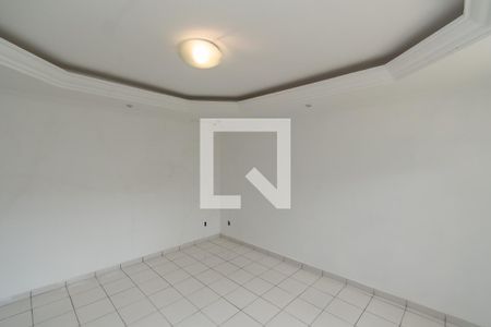 Sala de TV de casa para alugar com 3 quartos, 200m² em Vila Nogueira, Campinas