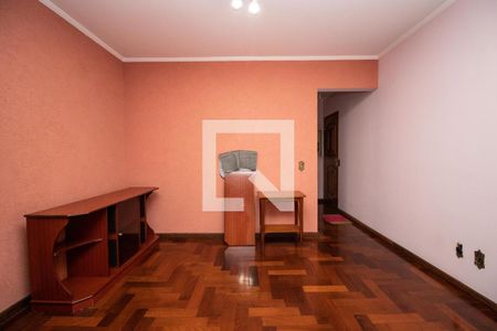 Sala de apartamento à venda com 3 quartos, 87m² em Santa Terezinha, São Bernardo do Campo