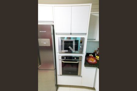 Cozinha de casa à venda com 3 quartos, 169m² em Jardim Nordeste, São Paulo