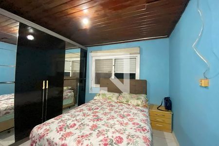 Quarto 1 de casa à venda com 3 quartos, 127m² em Duque de Caxias, São Leopoldo