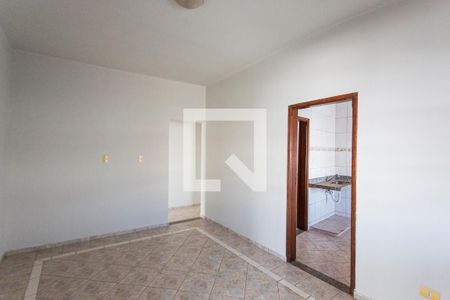 Sala de apartamento para alugar com 3 quartos, 100m² em Centro, Uberlândia