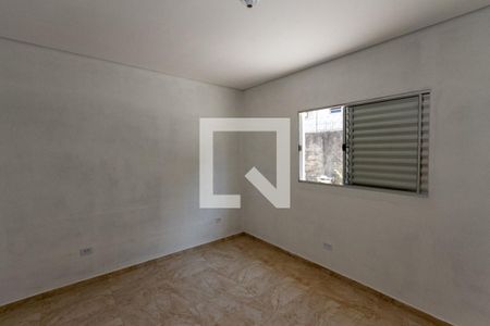 Quarto de casa para alugar com 1 quarto, 45m² em Vila Alpina, São Paulo