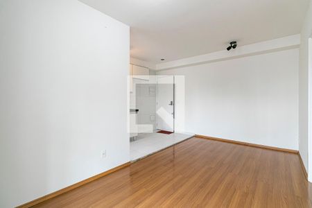 Sala de apartamento para alugar com 1 quarto, 45m² em Vila Gomes Cardim, São Paulo