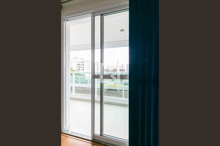 Varanda de apartamento para alugar com 1 quarto, 45m² em Vila Gomes Cardim, São Paulo