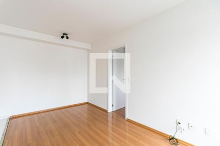 Sala de apartamento para alugar com 1 quarto, 45m² em Vila Gomes Cardim, São Paulo