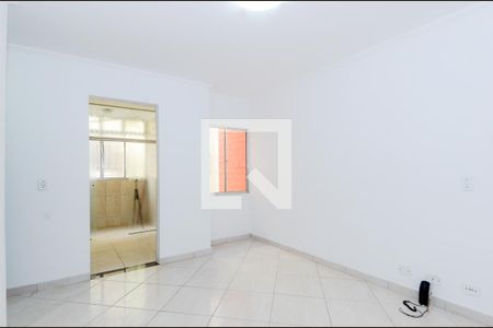 Sala de apartamento para alugar com 2 quartos, 50m² em Centro, Guarulhos