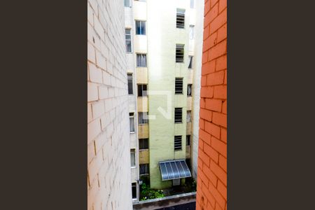 Vista da Sala de apartamento para alugar com 2 quartos, 50m² em Centro, Guarulhos