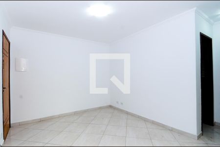 Sala de apartamento para alugar com 2 quartos, 50m² em Centro, Guarulhos