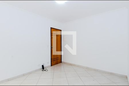 Sala de apartamento para alugar com 2 quartos, 50m² em Centro, Guarulhos