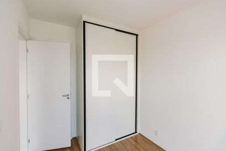 Suíte de apartamento para alugar com 1 quarto, 28m² em Bom Retiro, São Paulo