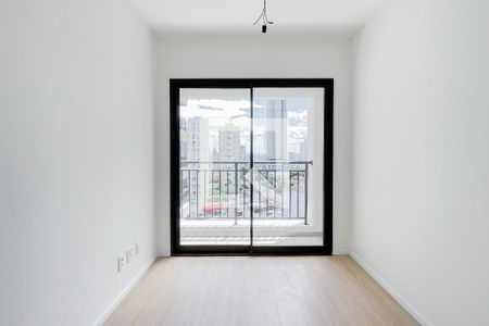 Sala de kitnet/studio para alugar com 1 quarto, 30m² em Vila Madalena , São Paulo