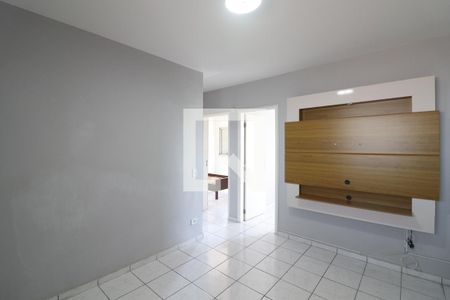 Sala  de apartamento à venda com 2 quartos, 63m² em Parque Mandaqui, São Paulo