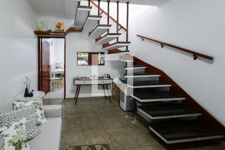 Sala de casa à venda com 3 quartos, 145m² em Assunção, São Bernardo do Campo