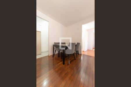 Sala de Jantar de apartamento para alugar com 2 quartos, 69m² em Vila Mariana, São Paulo