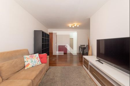 Sala de apartamento para alugar com 2 quartos, 69m² em Vila Mariana, São Paulo