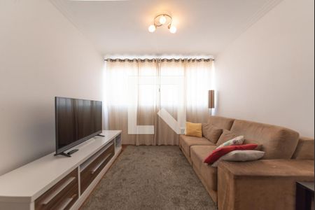 Sala de apartamento para alugar com 2 quartos, 69m² em Vila Mariana, São Paulo