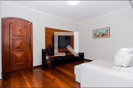Sala de casa à venda com 3 quartos, 280m² em Jardim Santa Mena, Guarulhos