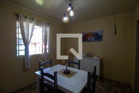 Sala de Jantar de casa à venda com 3 quartos, 180m² em Campina, São Leopoldo