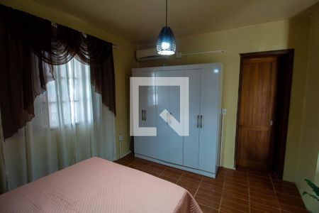 Quarto Suíte de casa à venda com 3 quartos, 180m² em Campina, São Leopoldo