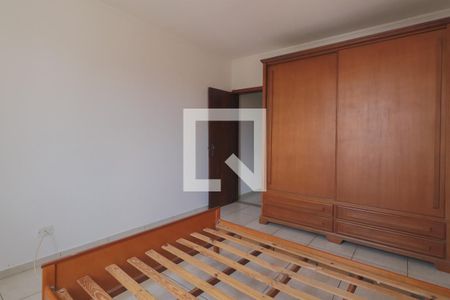 Quarto 1 de casa para alugar com 2 quartos, 100m² em Vila Regente Feijó, São Paulo