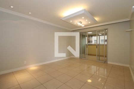 Sala de apartamento para alugar com 4 quartos, 180m² em Norte (águas Claras), Brasília