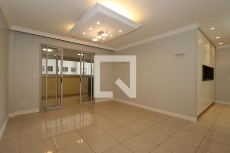 Sala de apartamento para alugar com 4 quartos, 180m² em Norte (águas Claras), Brasília
