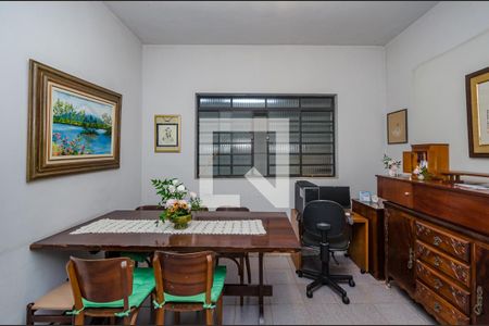 Sala 2 de casa à venda com 3 quartos, 360m² em Bonsucesso (barreiro), Belo Horizonte