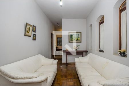 Sala 1 de casa à venda com 3 quartos, 360m² em Bonsucesso (barreiro), Belo Horizonte