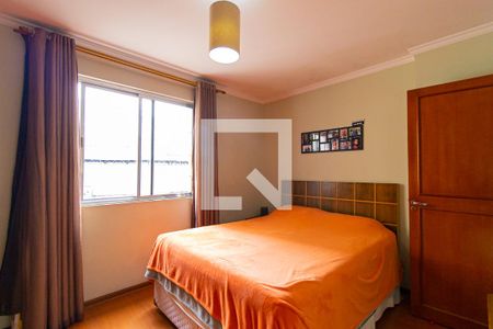 Suíte 1 de apartamento à venda com 3 quartos, 88m² em Jardim Paulista, São Paulo