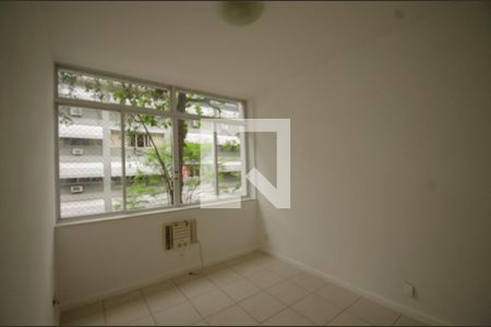 Quarto 1 de apartamento para alugar com 2 quartos, 105m² em Leblon, Rio de Janeiro