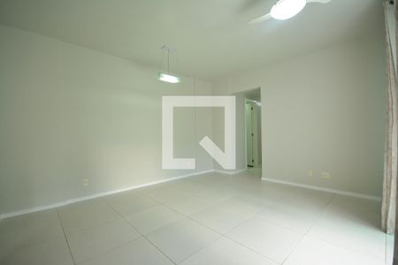 Sala de apartamento para alugar com 3 quartos, 104m² em Botafogo, Rio de Janeiro