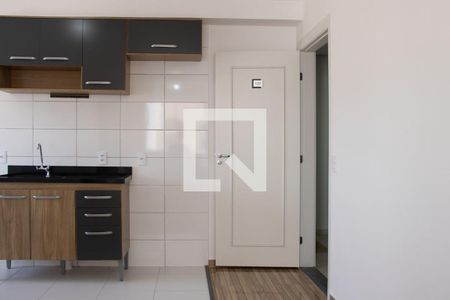 Apartamento para alugar com 2 quartos, 40m² em Vila Plana, São Paulo