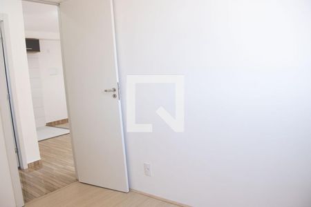 Quarto 1 de apartamento para alugar com 2 quartos, 40m² em Vila Plana, São Paulo