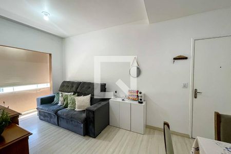 Apartamento para alugar com 2 quartos, 58m² em Vila Roque, São Paulo