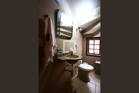 lava de casa para alugar com 4 quartos, 125m² em Jardim Monte Kemel, São Paulo