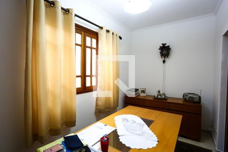 Sala de Jantar de casa para alugar com 4 quartos, 125m² em Jardim Monte Kemel, São Paulo