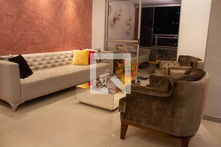 Apartamento para alugar com 119m², 4 quartos e 3 vagasSala 2