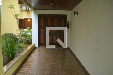 Entrada de casa de condomínio à venda com 5 quartos, 350m² em Badu, Niterói