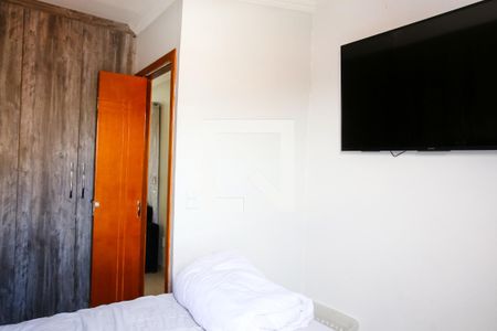 Quarto 1 de apartamento para alugar com 2 quartos, 116m² em Parque Erasmo Assunção, Santo André