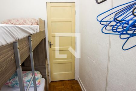 Quarto 3 de casa de condomínio para alugar com 5 quartos, 130m² em Bela Vista, São Paulo