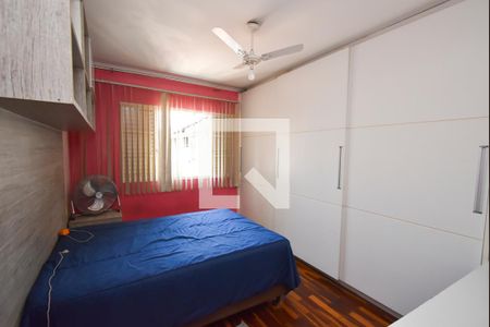 Suíte 1 de casa à venda com 3 quartos, 525m² em Vila Isolina Mazzei, São Paulo