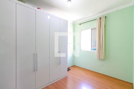 Quarto 2 de apartamento para alugar com 2 quartos, 52m² em Independência, São Bernardo do Campo