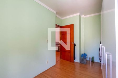 Quarto 2 de apartamento para alugar com 2 quartos, 52m² em Independência, São Bernardo do Campo