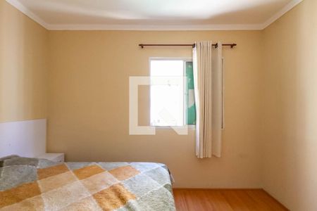 Quarto 1 de apartamento para alugar com 2 quartos, 52m² em Independência, São Bernardo do Campo