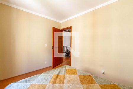 Quarto 1 de apartamento para alugar com 2 quartos, 52m² em Independência, São Bernardo do Campo