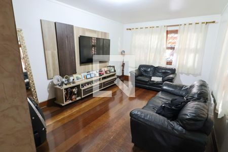 Sala de casa à venda com 3 quartos, 258m² em Jardim Bonfiglioli, São Paulo