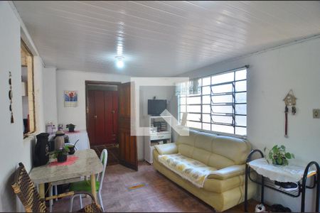 Sala 2 de casa para alugar com 3 quartos, 2200m² em Nossa Senhora das Gracas, Canoas